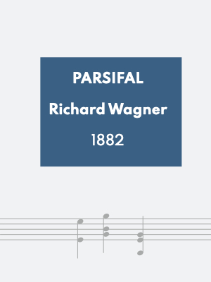 Richard Wagner